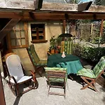 Mit Garten