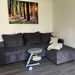 Apartment Mit Garten