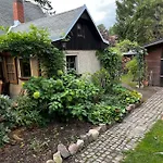 Διαμέρισμα Mit Garten Michendorf