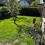 Mit Garten