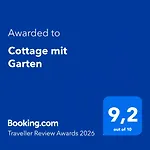 Mit Garten Apartment Michendorf