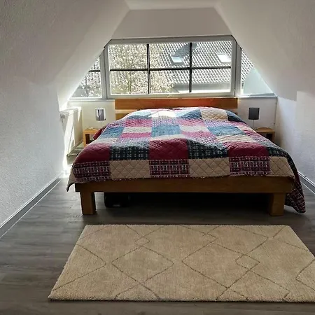 Apartamento Mit Garten Michendorf