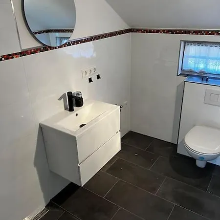 Appartement Mit Garten Michendorf