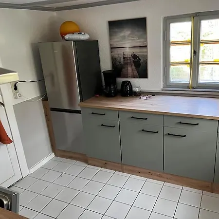 Mit Garten Michendorf