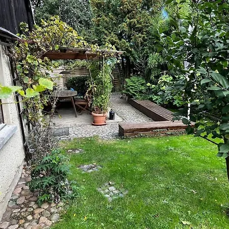 Mit Garten Michendorf