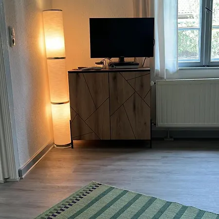 Mit Garten * Michendorf