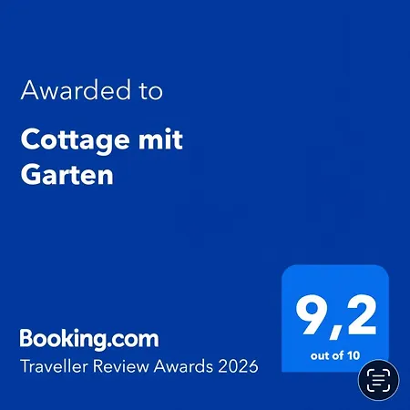 Διαμέρισμα Mit Garten
