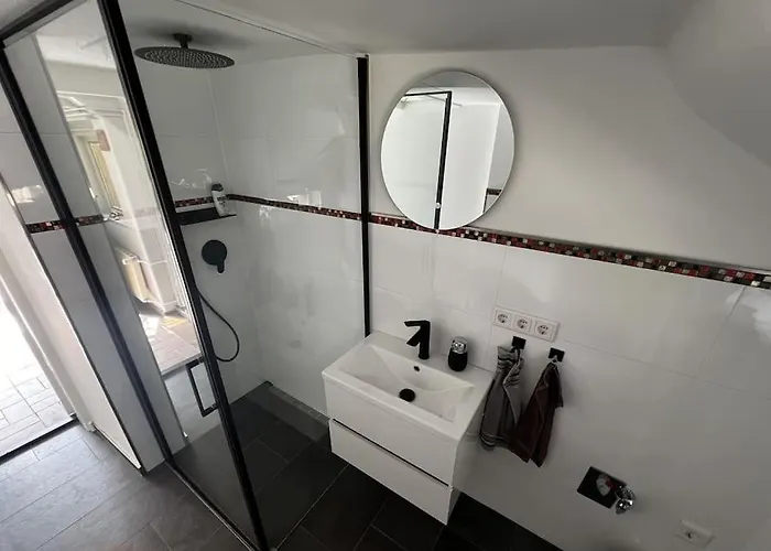 Mit Garten * Michendorf