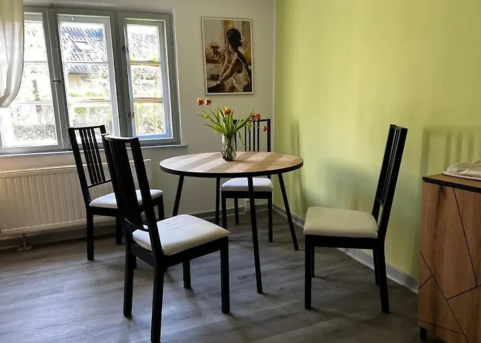 Mit Garten Michendorf