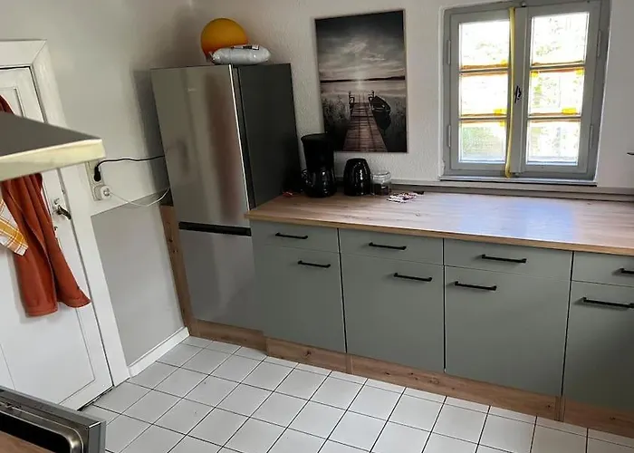 Mit Garten Michendorf