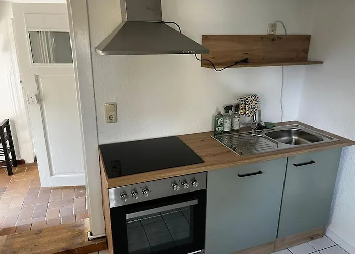 Mit Garten Michendorf