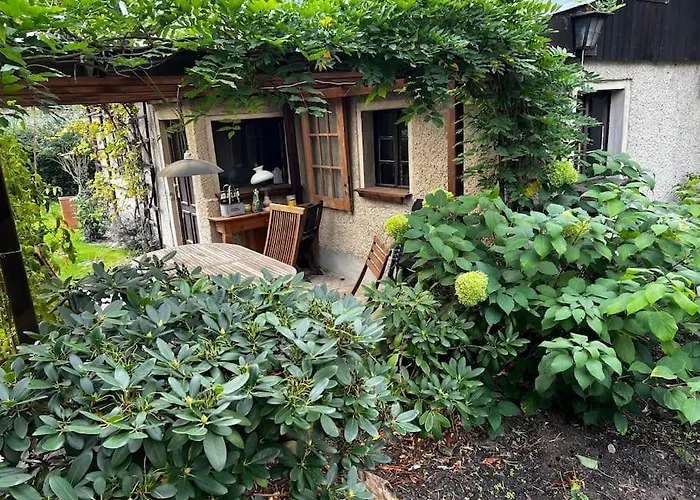 Mit Garten * Michendorf