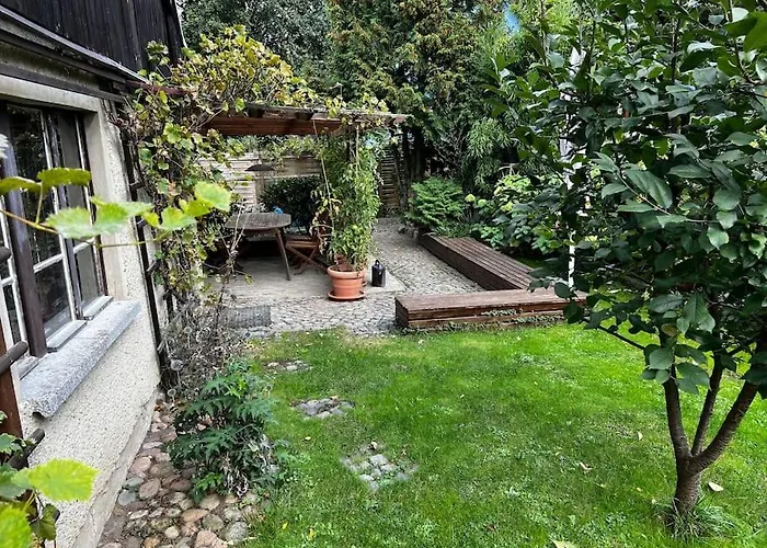 Mit Garten Michendorf