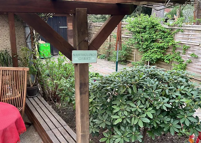 Mit Garten Michendorf