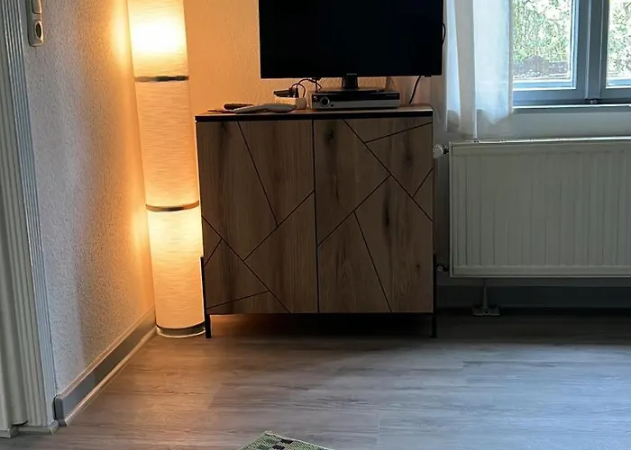 Mit Garten * Michendorf